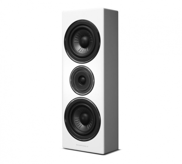 Wharfedale Diamond OW-2