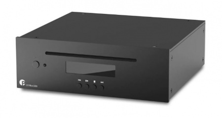 Pro-Ject CD Box DS3