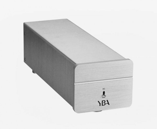 YBA Heritage PH100