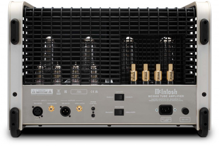 McIntosh МС3500 MkII