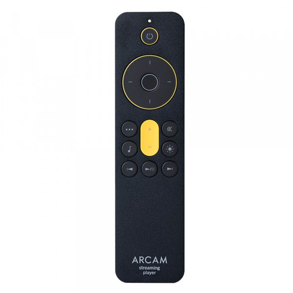 Сетевой аудио проигрыватель Arcam ST25