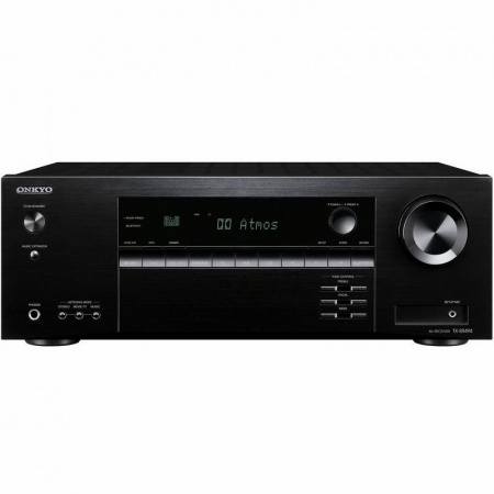 AV ресивер Onkyo TX-SR494