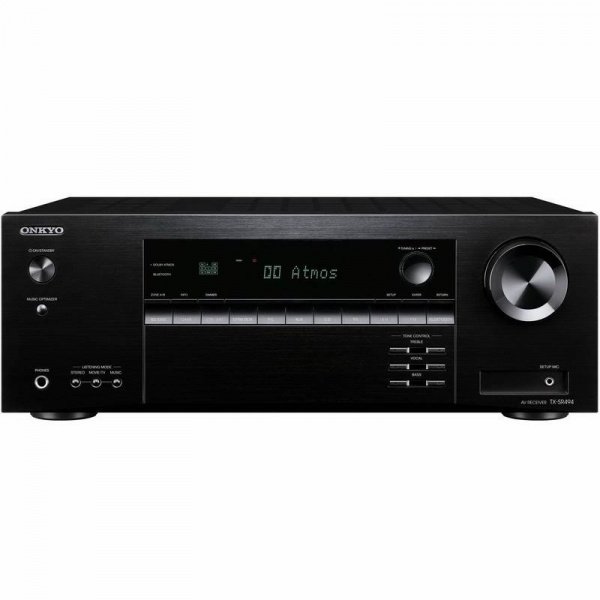 AV ресивер Onkyo TX-SR494