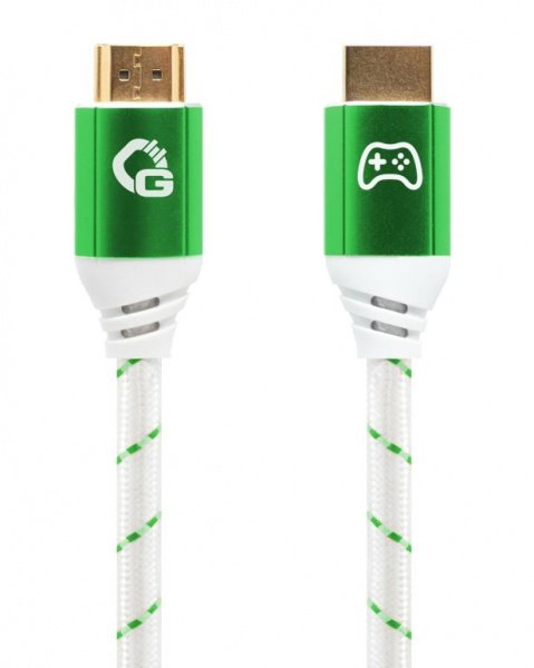 Oehlbach Excellence Gaming Ultra High-Speed HDMI 2.1b 5.0m