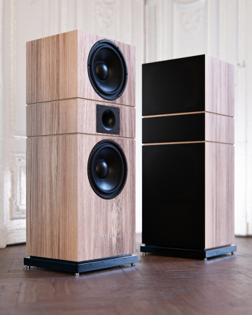 Pylon Audio Amber MK II