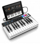 IK Multimedia iRig Keys I/O 25
