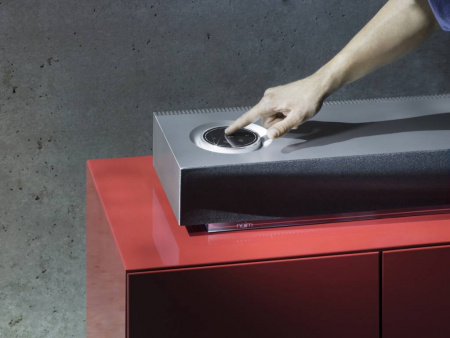Naim Mu-So 2nd Generation