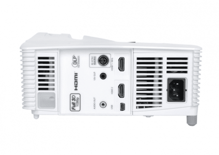 Optoma GT1070X