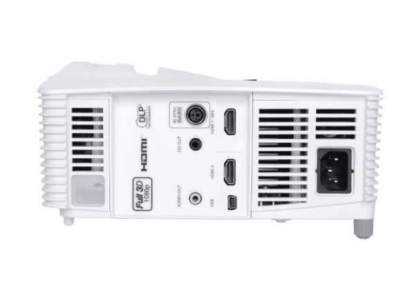 Optoma GT1070X