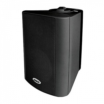 Настенная акустика ABK WL-312, Black