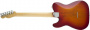 Fender American Elite Telecaster®, Maple Fingerboard, Aged Cherry Burst
