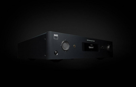 NAD C658
