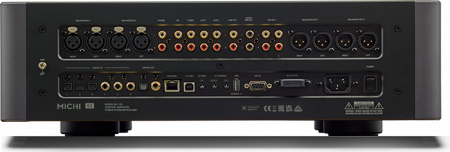 Michi P5 Series 2
