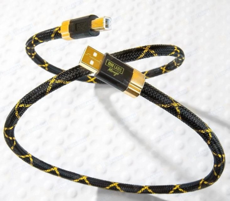 DH Labs Mirage USB Cable 1.5m