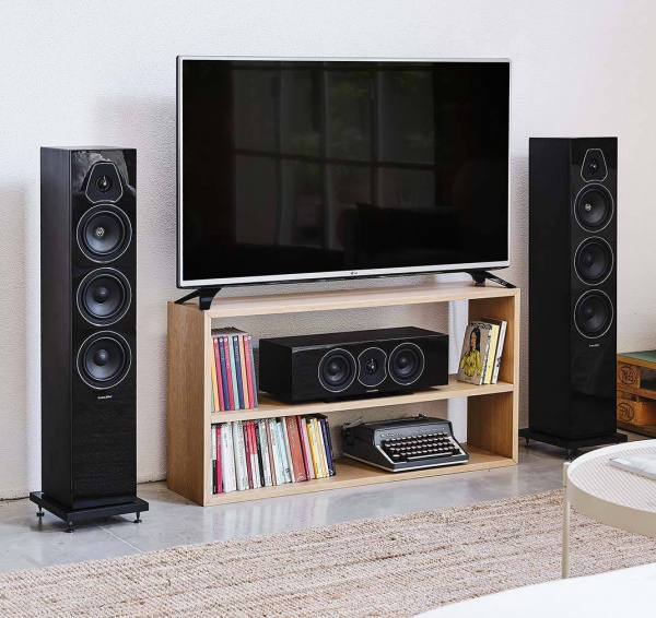 Sonus Faber Lumina Center I
