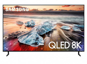 Samsung 82Q900RB 8K