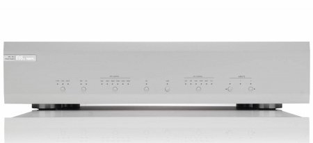 Musical Fidelity M6x ViNYL