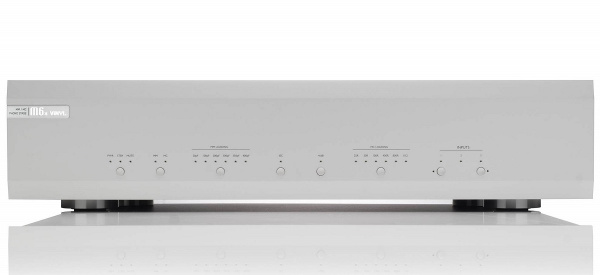 Musical Fidelity M6x ViNYL