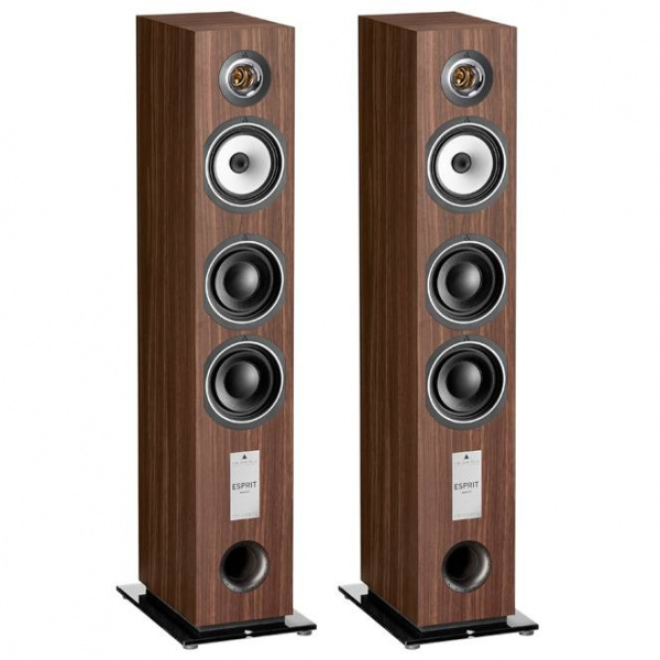 Triangle Esprit Gaia EZ