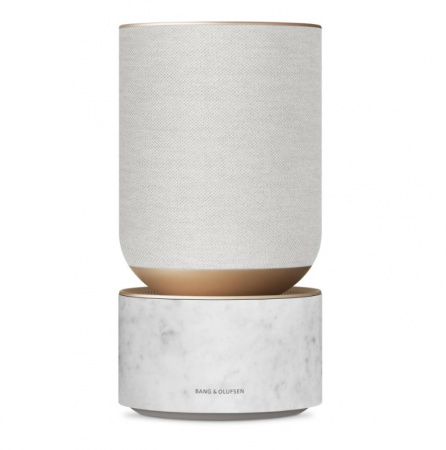 Bang & Olufsen Beosound Balance White Marble