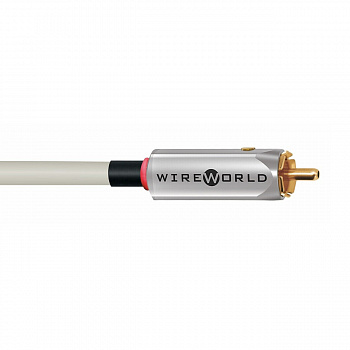 Wireworld Solstice 10 Interconnect RCA