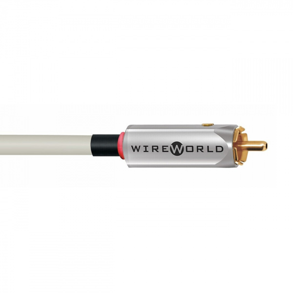Wireworld Solstice 10 Interconnect RCA