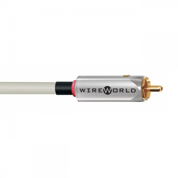Wireworld Solstice 10 Interconnect RCA