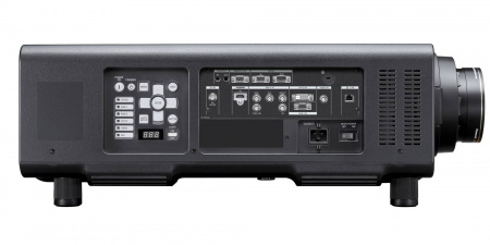 Panasonic PT-DZ16KE