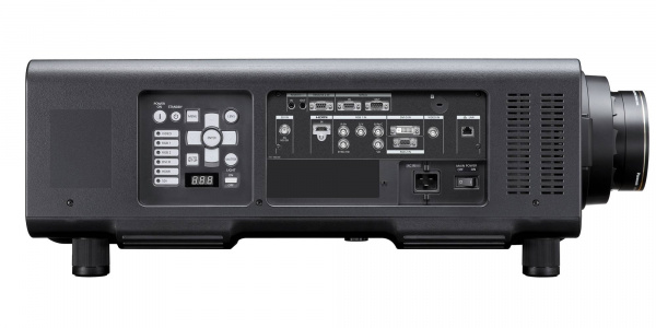 Panasonic PT-DZ16KE