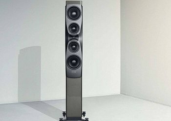 Dynaudio Confidence 50