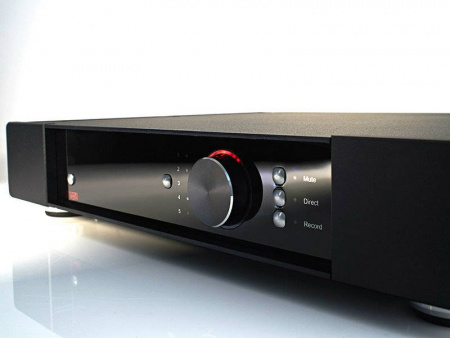 Усилитель Rega ELICIT MK5