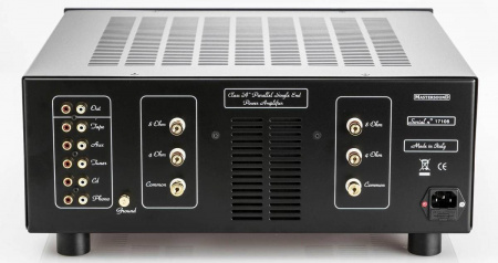 Mastersound Box RC