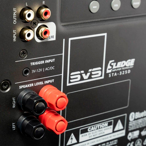 Активный сабвуфер SVS SB-1000 pro, white gloss