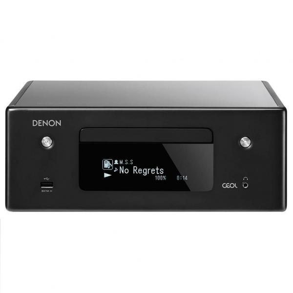 Denon RCD-N10