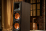 Klipsch RP-6000F II, ebony