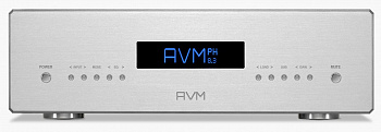 AVM Audio Ovation PH 6.3