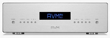 AVM Audio Ovation PH 6.3