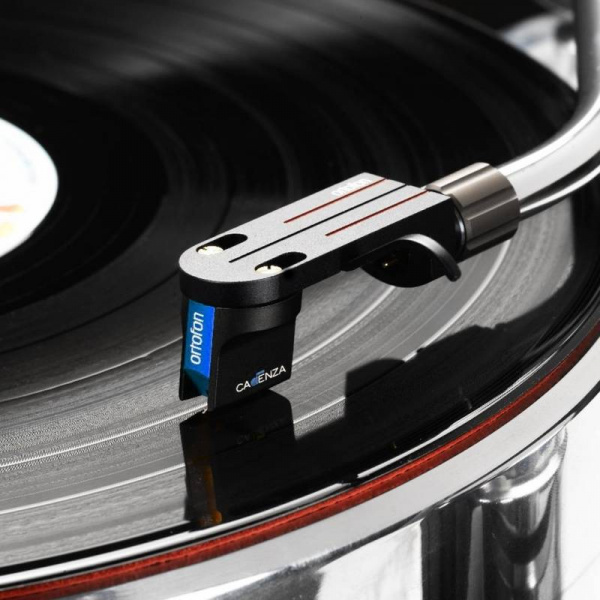 Ortofon MC Cadenza Blue
