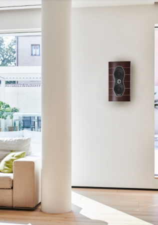 Sonus Faber Olympica Nova Wall