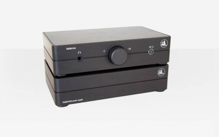 Clearaudio Phonostage Balance V2