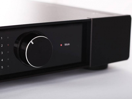 Усилитель Rega Elex MK4
