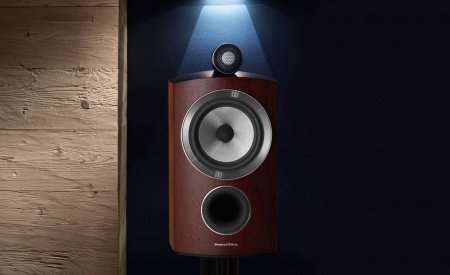 Bowers&Wilkins 805 D3