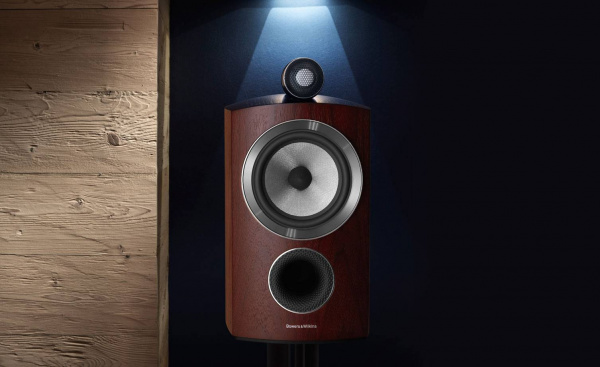 Bowers&Wilkins 805 D3