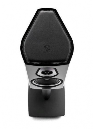 Sonus Faber Sonetto II