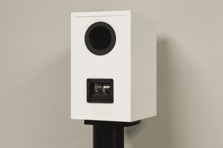 KEF Q350