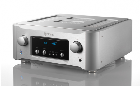 Esoteric F-07
