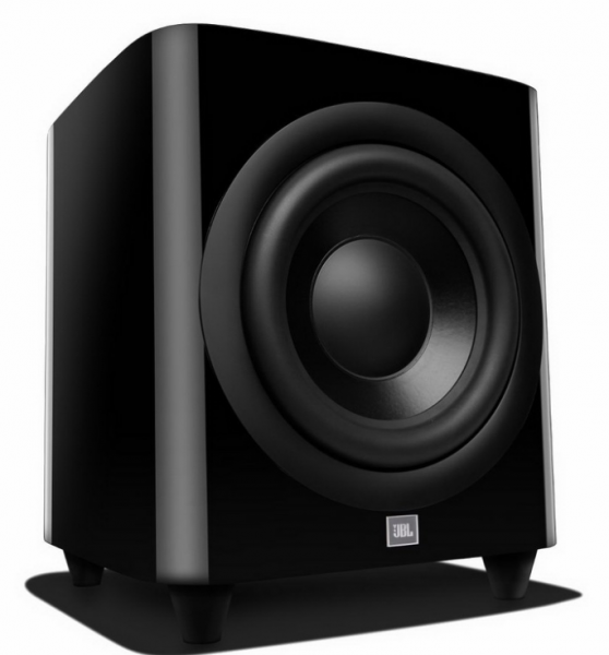 JBL HDI 1200P