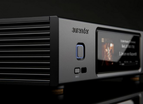 Aurender A15 4Tb