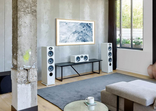 Focal Vestia N°2