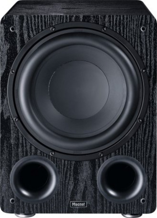 Активный сабвуфер Magnat Alpha RS 12 black